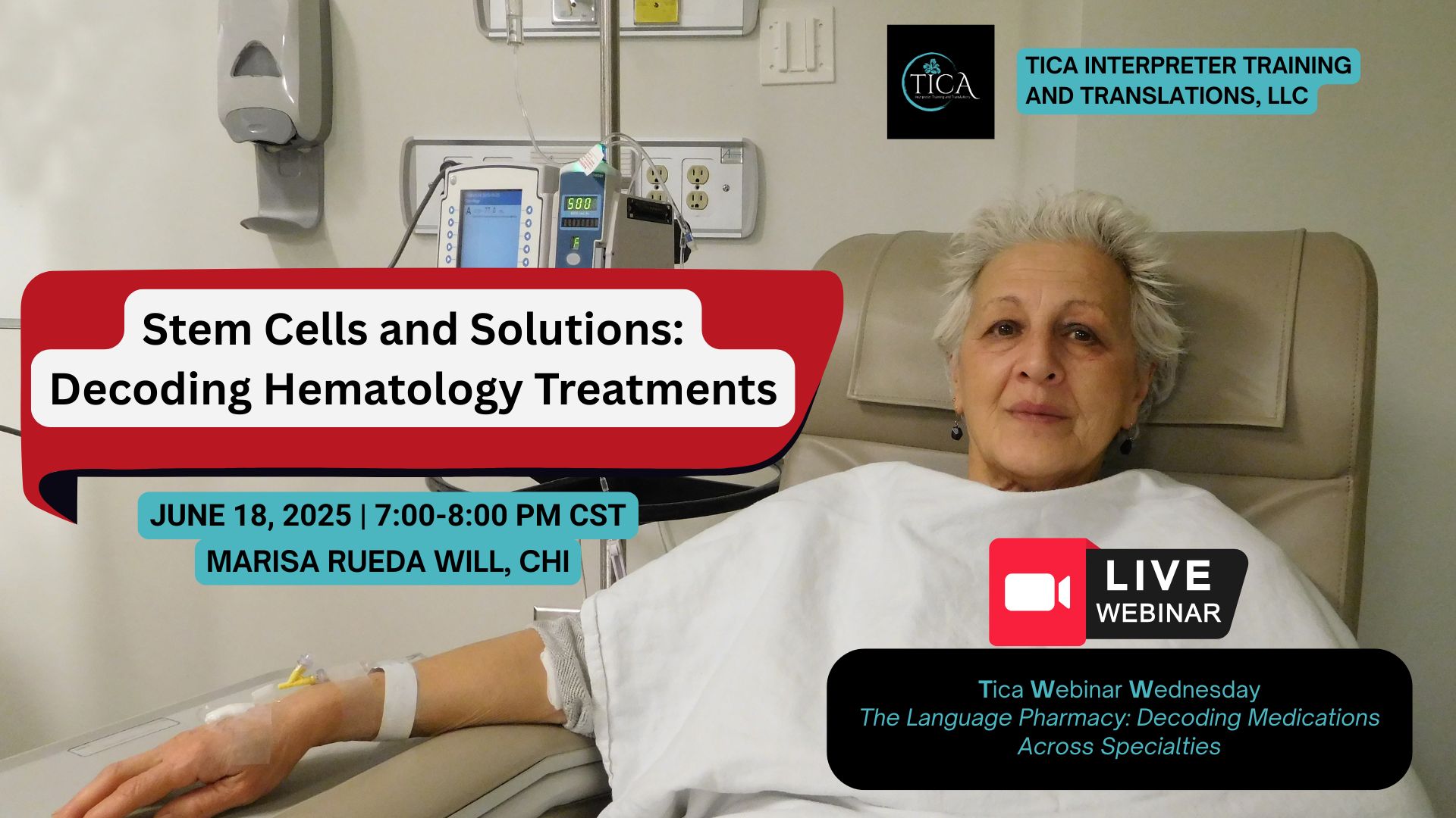6 – Stem Cells and Solutions