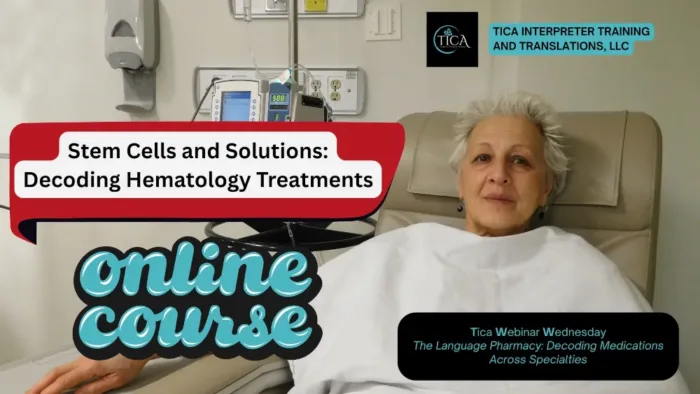 Stem Cells and Solutions: Decoding Hematology Treatments