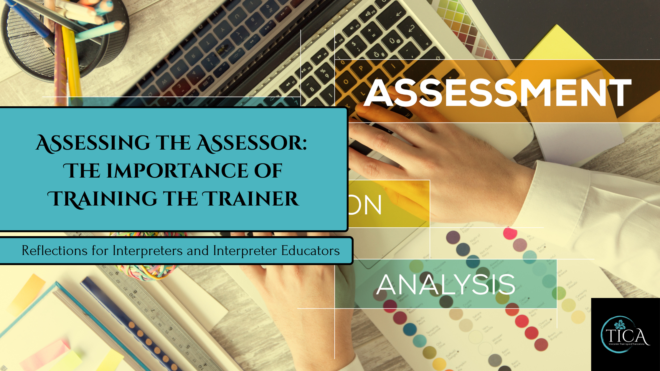 The Medical Interpreter’s Notebook