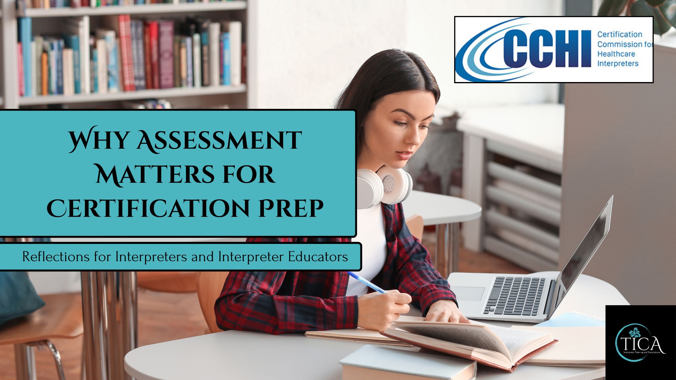 The Medical Interpreter’s Notebook (1)