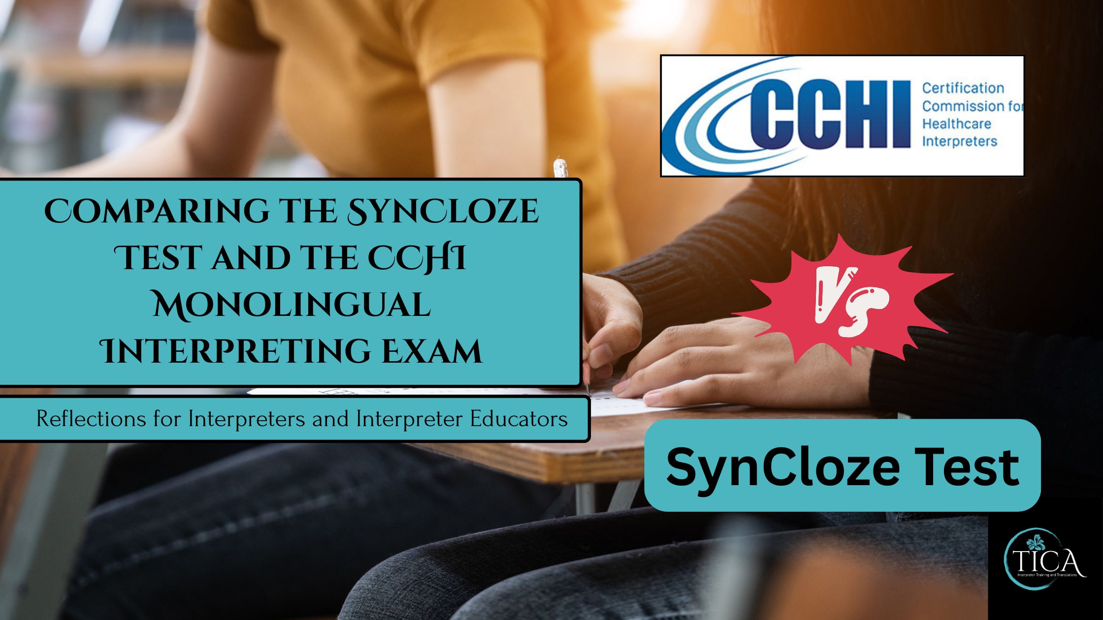 The Medical Interpreter’s Notebook