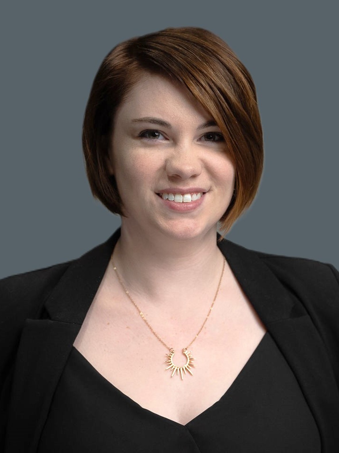 Sara Greenlee Cropped Headshot